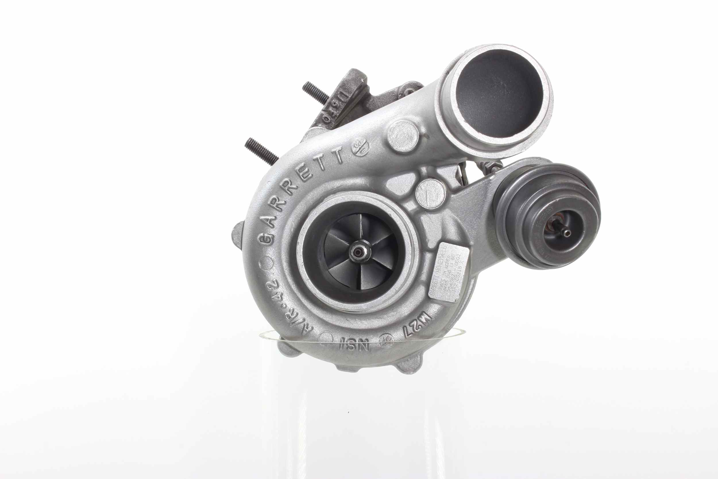 ALANKO 11900956: Turbosuflantă