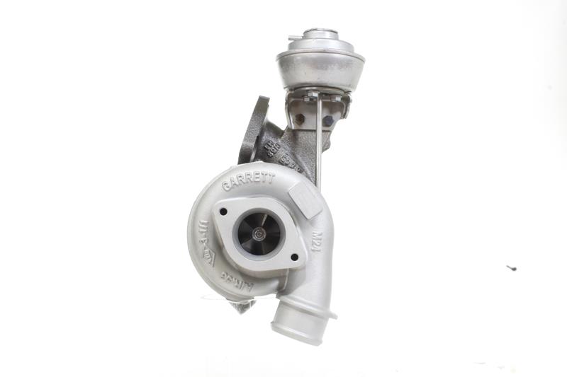 ALANKO 11900964: Turbosuflantă