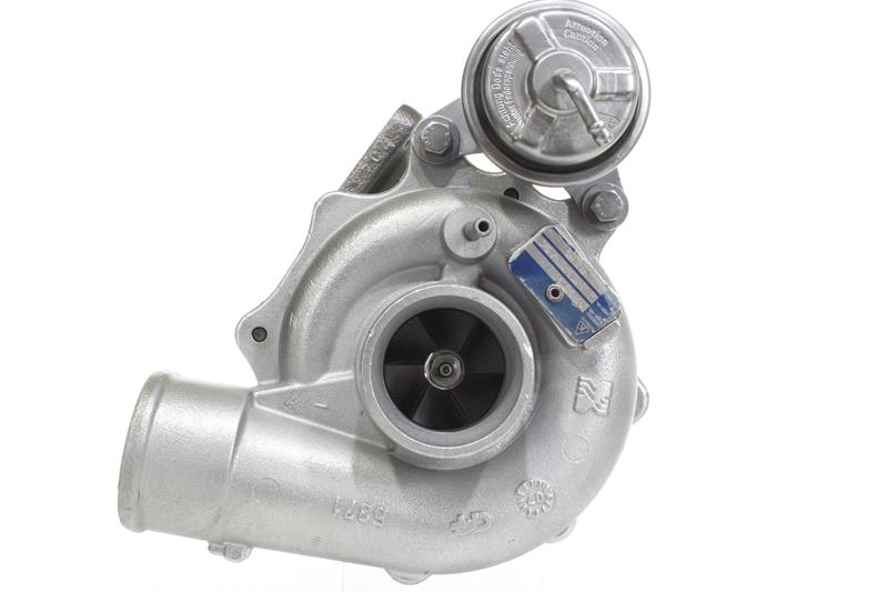 ALANKO 11900973: Turbocompresor