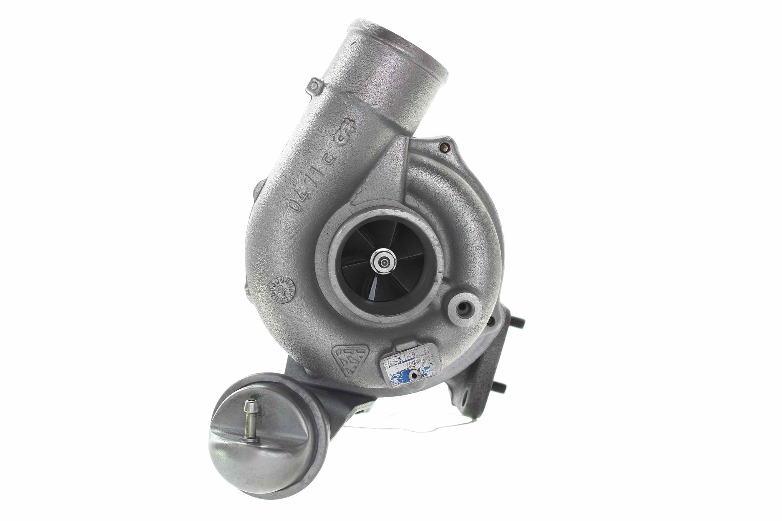 ALANKO 11900974: Turbosuflantă