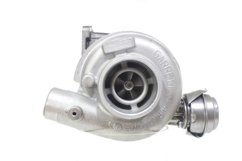 ALANKO 11900975: Turbosuflantă