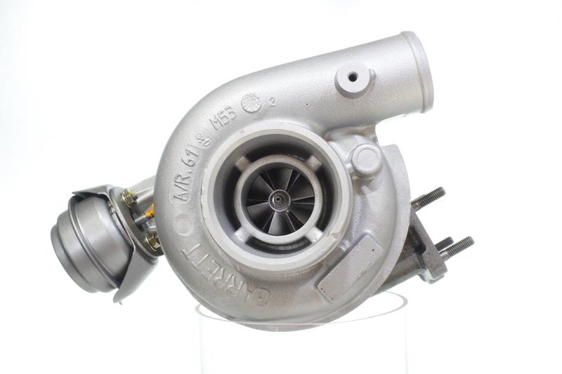 ALANKO 11900976: Turbosuflantă