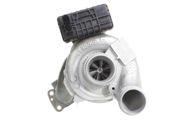 ALANKO 11900990 Τουρμπίνα MERCEDES-BENZ C-class T-modell (S204) 224 PS Πετρέλαιο κόστος