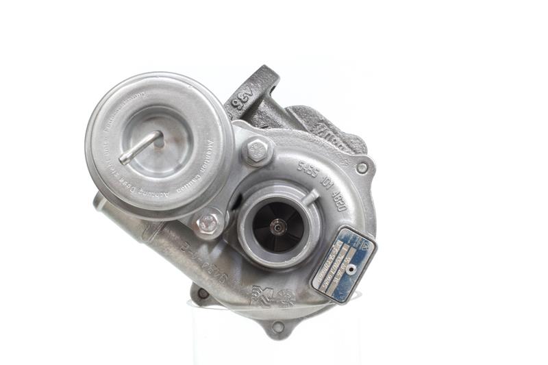 ALANKO 11901001: Turbod