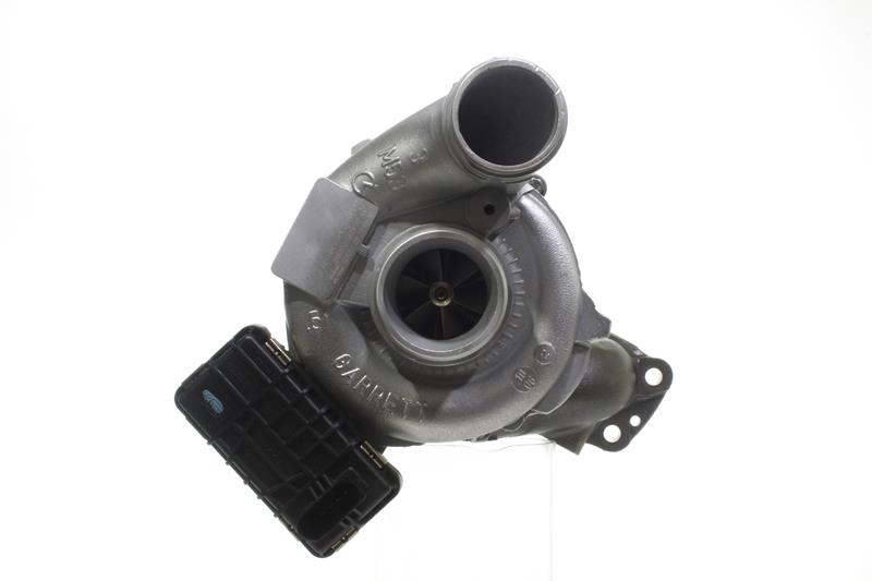 ALANKO 11901029: Turboaggregat