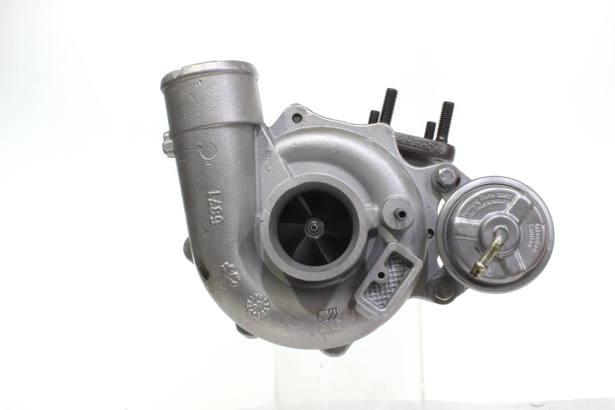ALANKO 11901034: Turbosprężarka