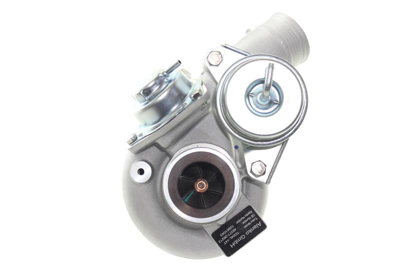 ALANKO 11901043: Turbocompresor