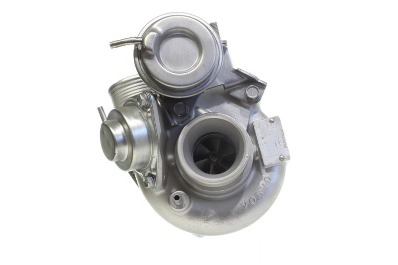 ALANKO 11901044: Turbosuflantă