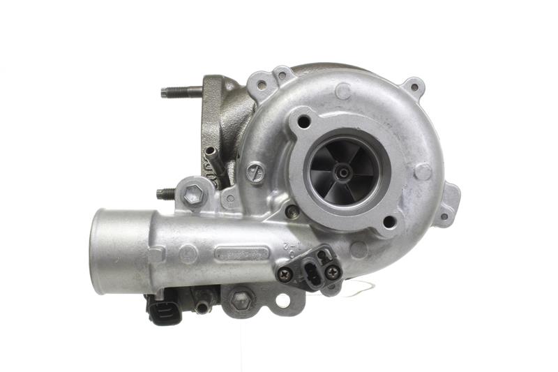ALANKO 11901051: Turbosuflantă