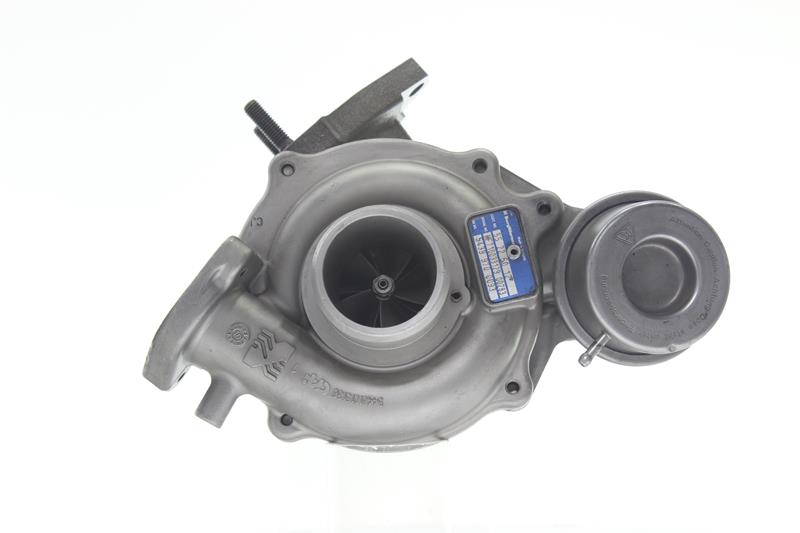 ALANKO 11901058: Turbosprężarka