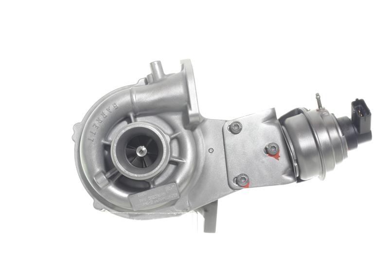 ALANKO 11901059: Turbosuflantă