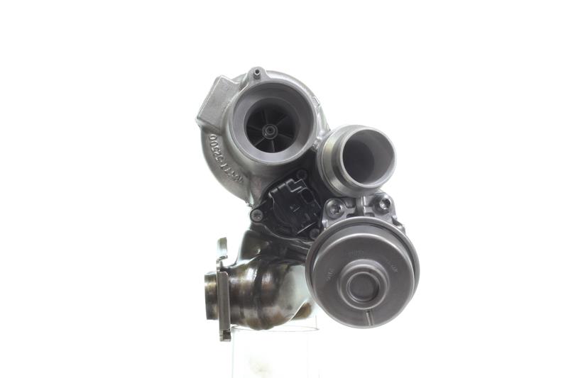 ALANKO 11901060: Turbosuflantă