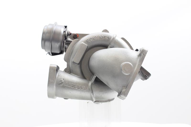 ALANKO 11901062: Turbosprężarka