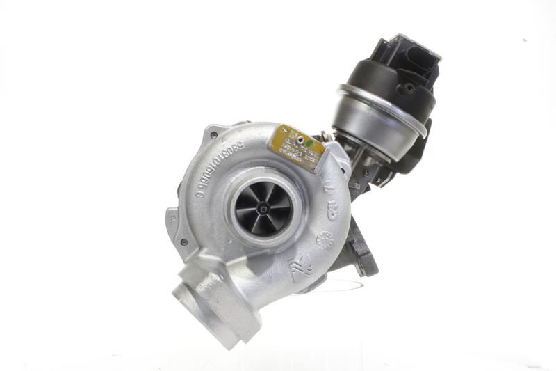 ALANKO 11901076: Turbosuflantă