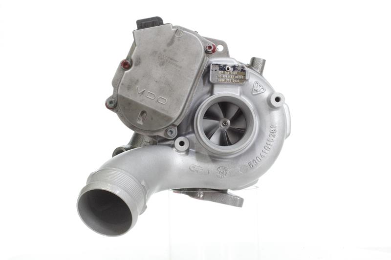 ALANKO 11901078: Turbosuflantă