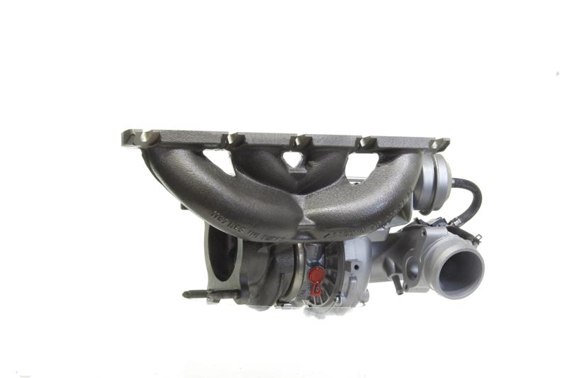 ALANKO 11901079: Turbosuflantă
