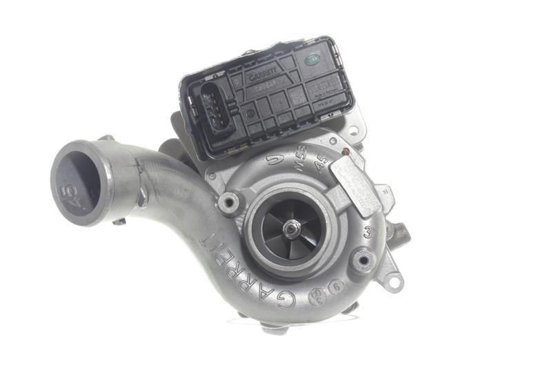 ALANKO 11901080: Turbosuflantă