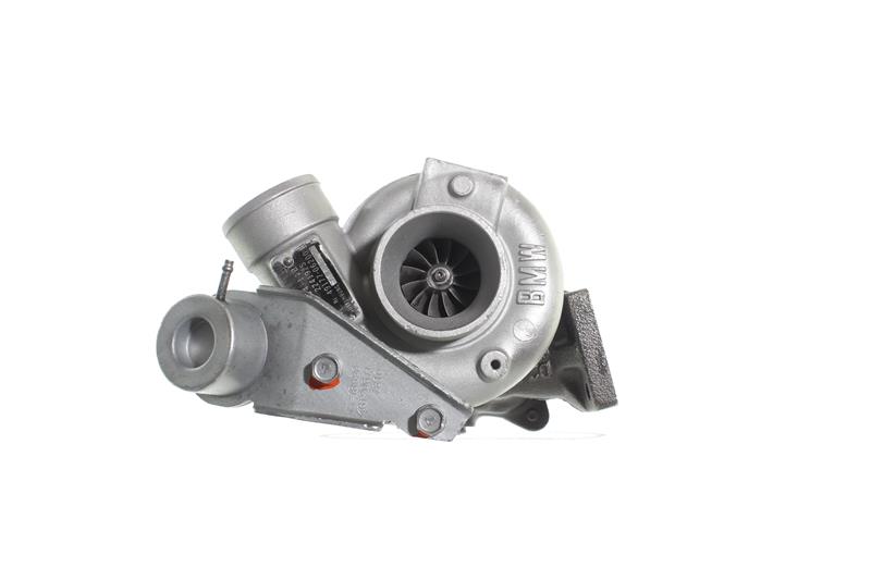 ALANKO 11901084: Turbosuflantă