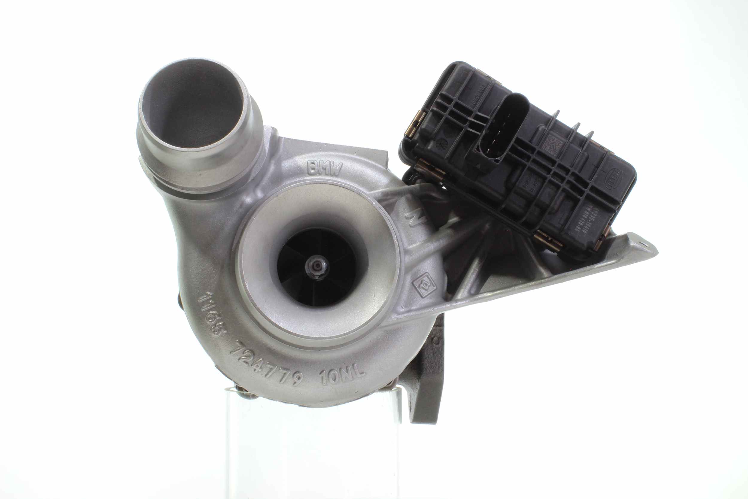 ALANKO 11901093: Turboahdin
