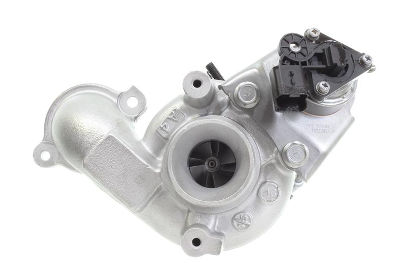 ALANKO 11901100: Turbocompresor