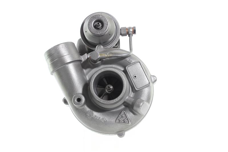 ALANKO 11901106: Turbosprężarka