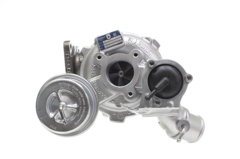 ALANKO 11901113: Turbocharger
