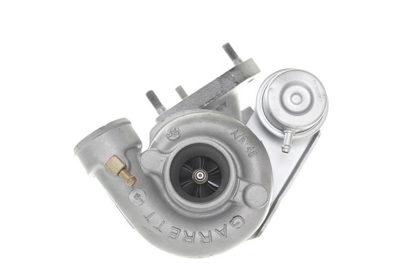 ALANKO 11901114: Turbosprężarka