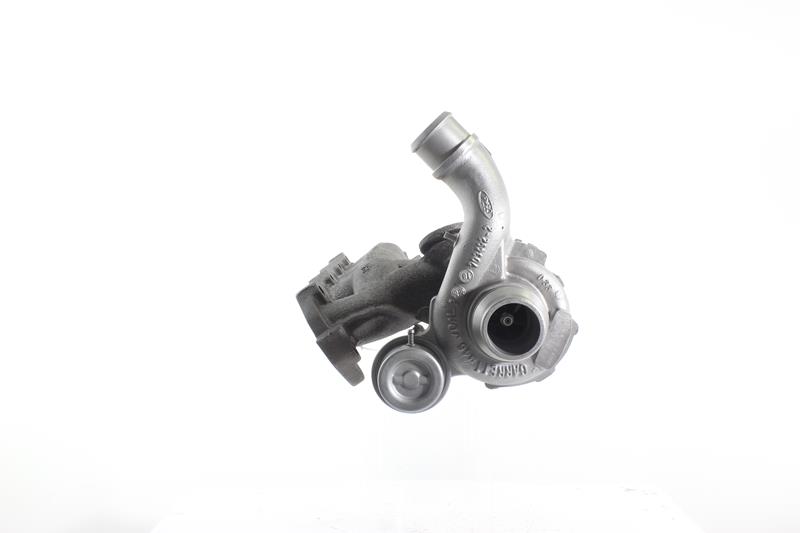 ALANKO 11901116: Turbocompresor