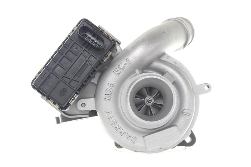 ALANKO 11901117 Turbolader FORD S-MAX (WA6) 175 hk Diesel hva koster