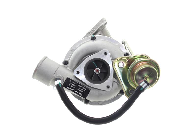 ALANKO 11901122: Turbosuflantă