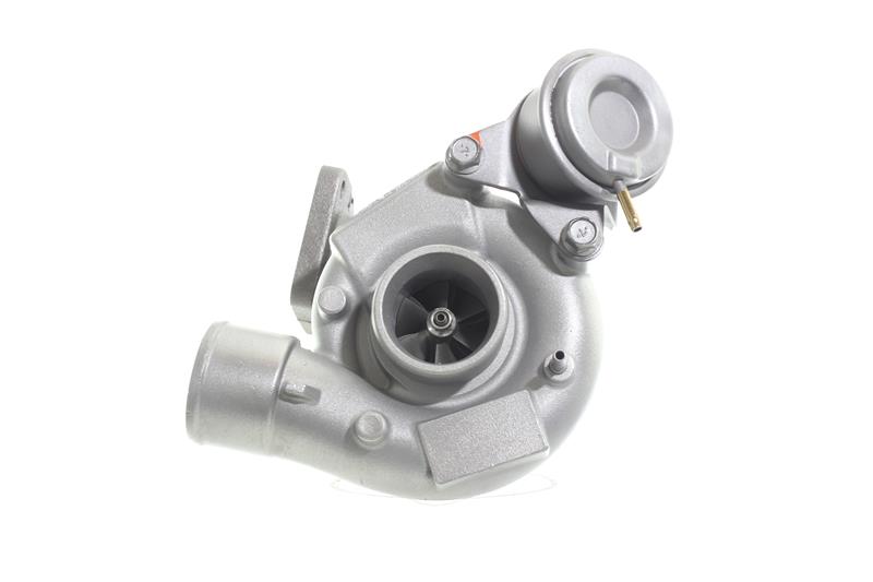 ALANKO 11901125: Turbosuflantă
