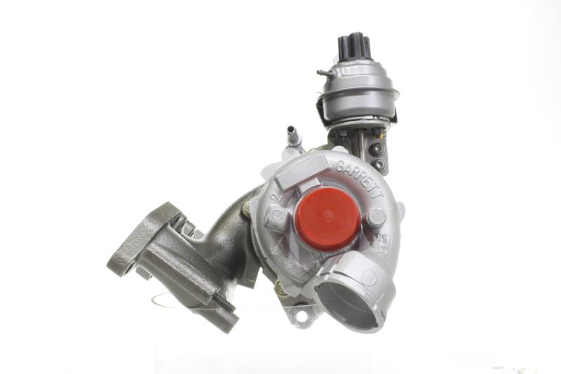 ALANKO 11901127: Turbocompresor