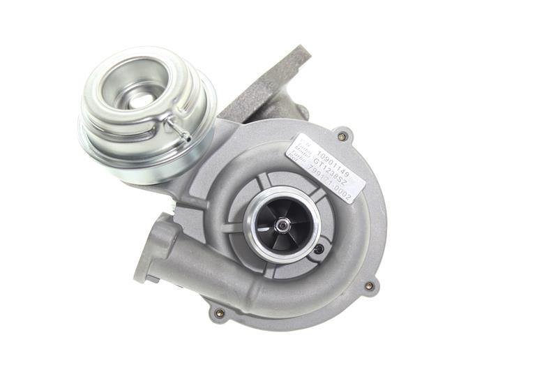ALANKO 11901149: Turboahdin