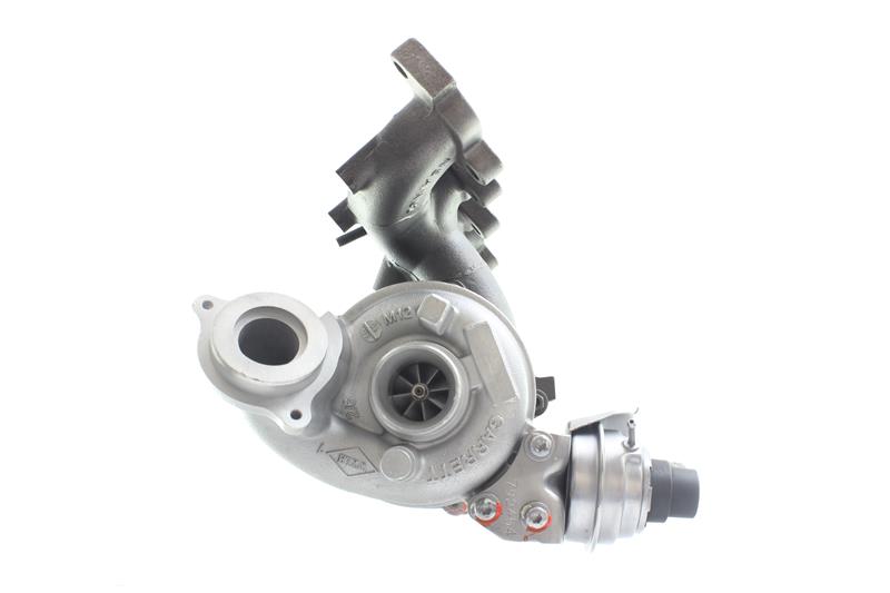 ALANKO 11901178 Turbolader VW Passat Variant (365) 2.0 TDI 4motion 170 PS Diesel