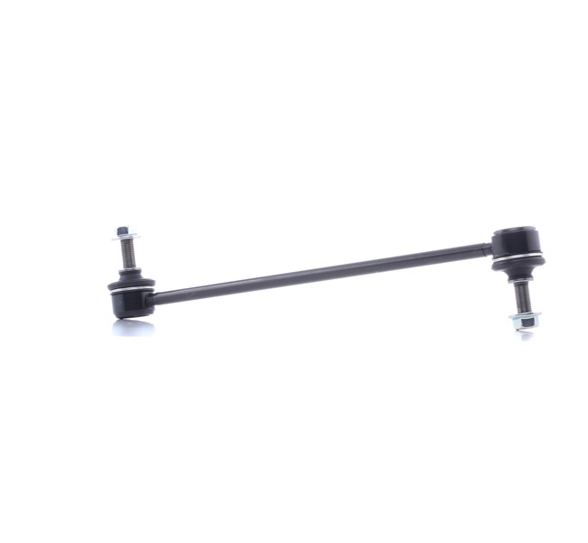 555 SL-1860-M: Brat / bieleta suspensie, stabilizator punte fata, pe ambele parti