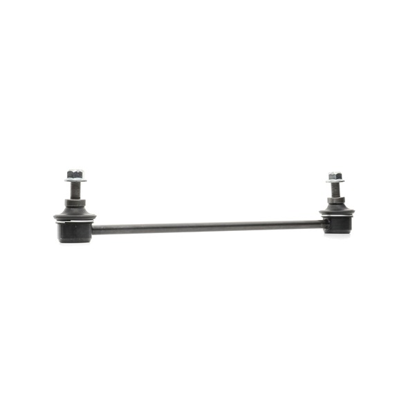 555 SL-H110-M: Stiepnis / Atsaite, Stabilizators Priekšējais tilts, no abām pusēm