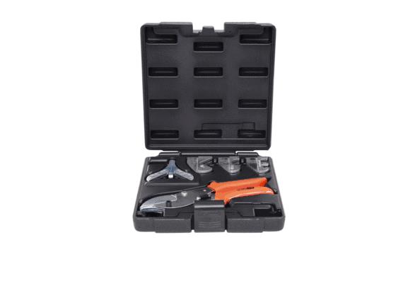 KS TOOLS 123.0075: Cutit de taiat furtun