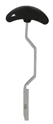 KS TOOLS 150.2457 Steuergerät, Automatikgetriebe VW GOLF 6 (5K1) 1.2 TSI 86 PS Benzin