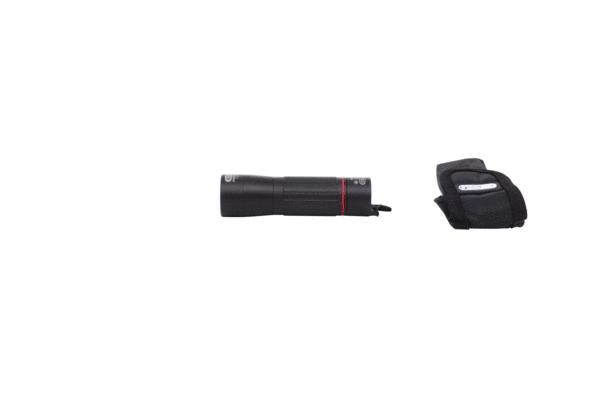 KS TOOLS 150.4420: Lampa warsztatowa