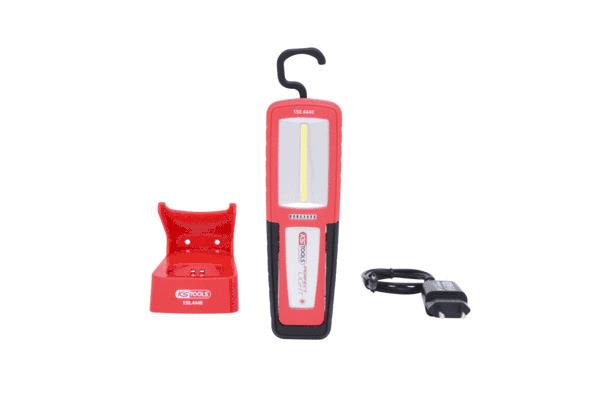 KS TOOLS 150.4440: Lampa warsztatowa