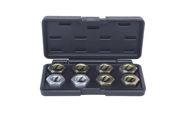 KS TOOLS 150.4900: Zestaw do gwintowania
