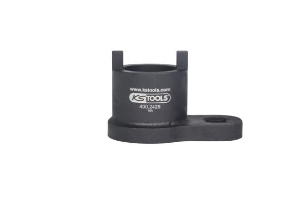 KS TOOLS 400.2429: Scula blocare ax came