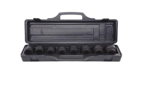KS TOOLS 515.0210: Coffret de douilles à choc