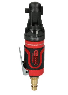KS TOOLS 515.5505: Klucz pneumatyczny z grzechotką