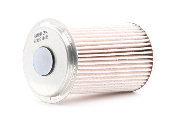 PURFLUX C514 Drivstoffilter FORD S-MAX (WA6) 100 hk Diesel hva koster