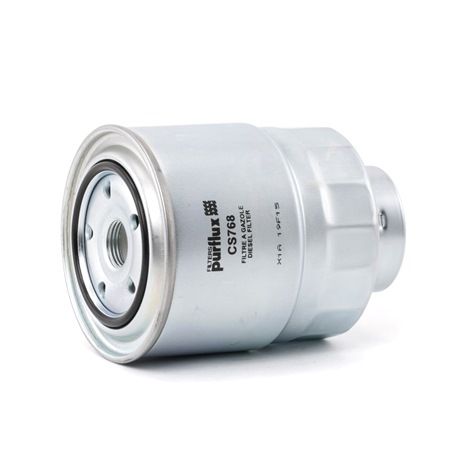 PURFLUX CS768 Brændstof-filter MITSUBISHI OUTLANDER 3 (GGW, GFW, ZJ) 179 HK Diesel hvad koster