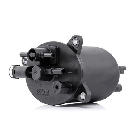 PURFLUX FCS604: Filtro carburante