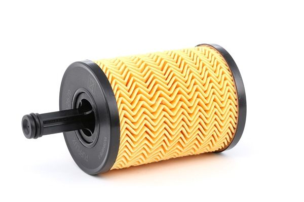PURFLUX L267D Filtru ulei VW Passat Sedan (3C2) 250 CP benzina cat costa