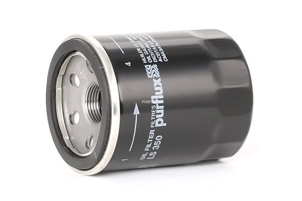 PURFLUX LS350: Eļļas filtrs