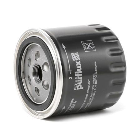 PURFLUX LS381A: Ölfilter